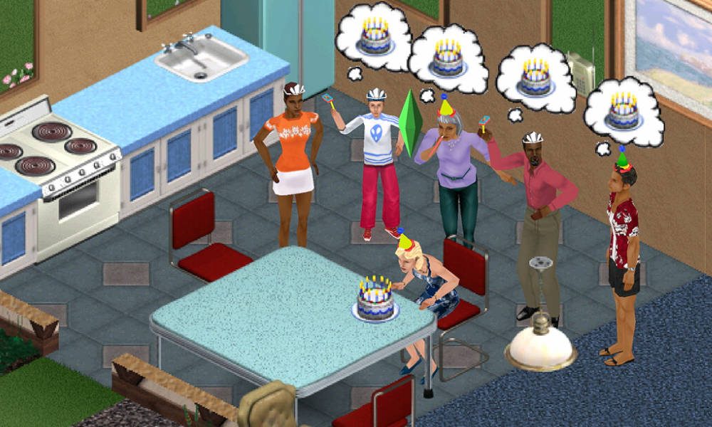 Los Sims: 25 años de la saga que convirtió la vida en juego