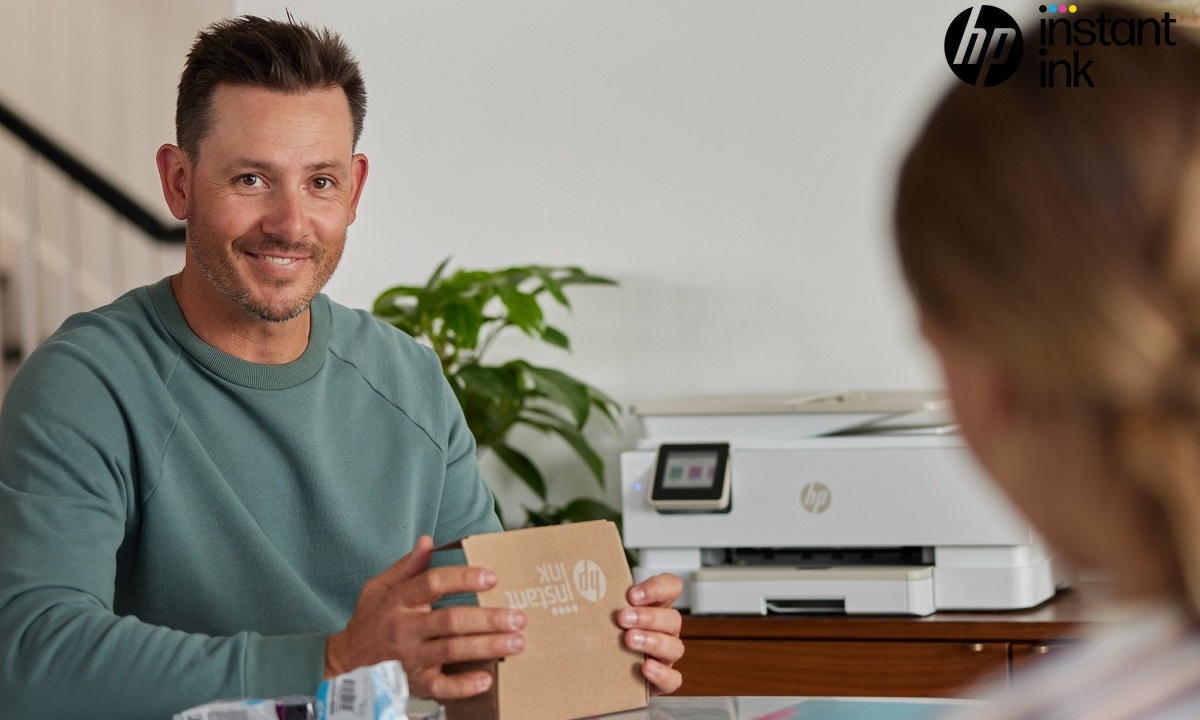 Opiniones reales de HP Instant Ink