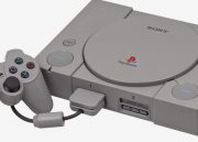 PlayStation 1 portada