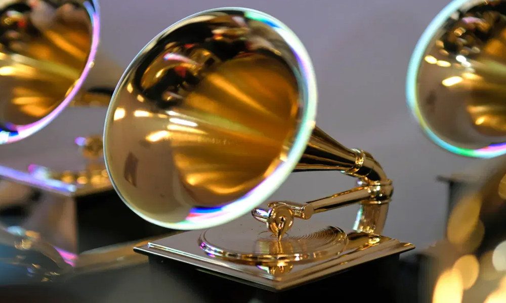 Premios Grammy 2025