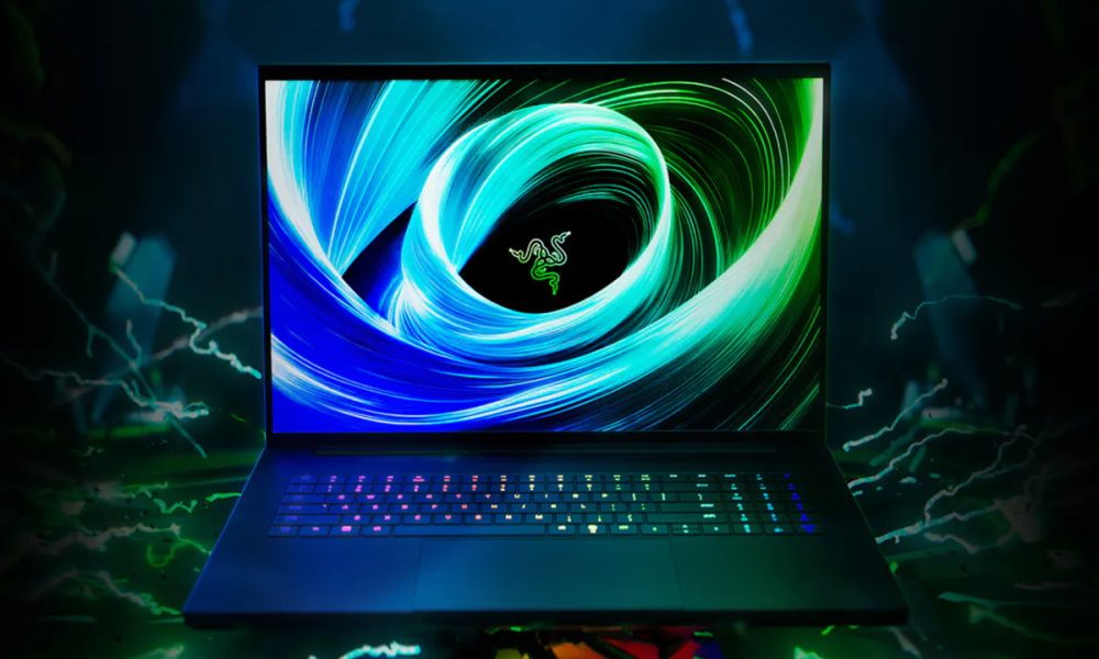 Razer Blade 18 2025