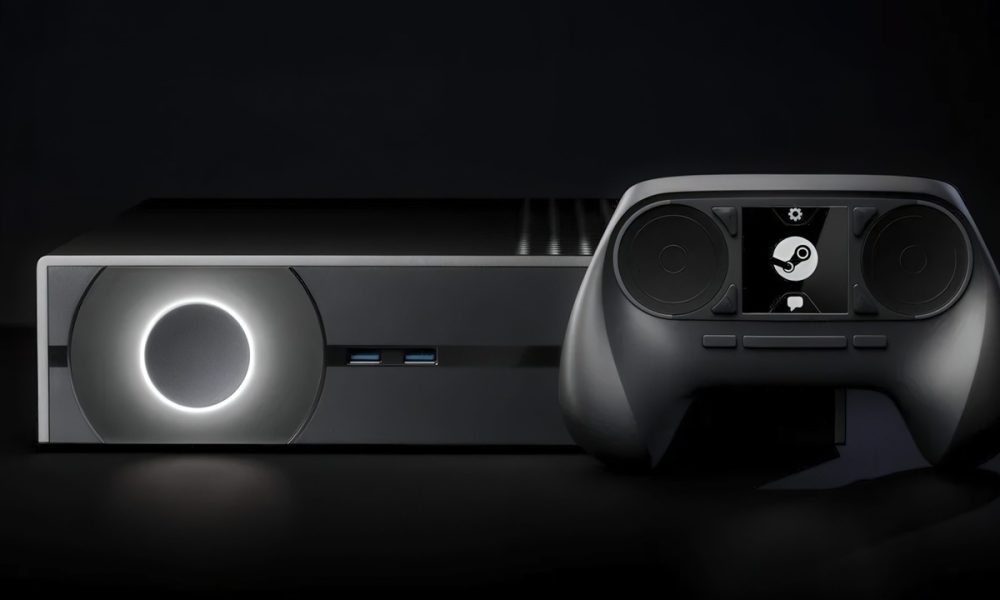 Valve podría sorprendernos con una consola más potente que PS5 Pro