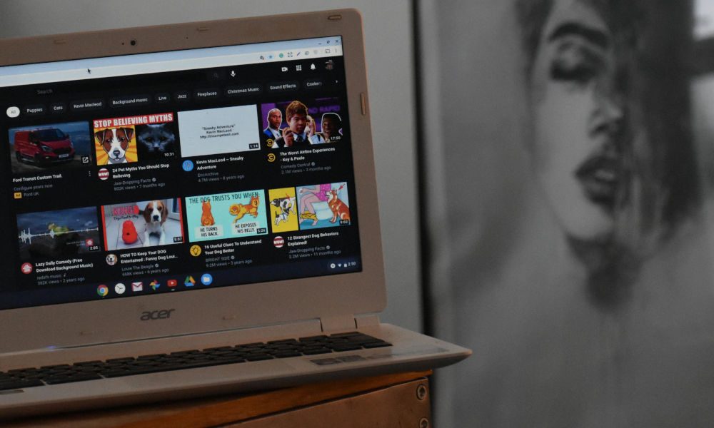 YouTube cumple 20 años