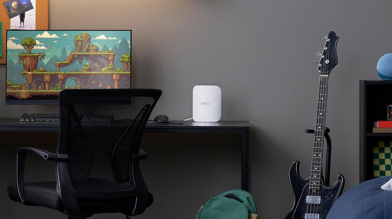 Eero 7