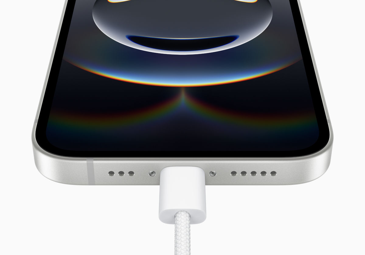 Apple presenta el iPhone 16e: más potente, con botón Acción y sin rastro del “barato”