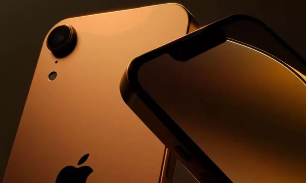 mercado mundial del móvil