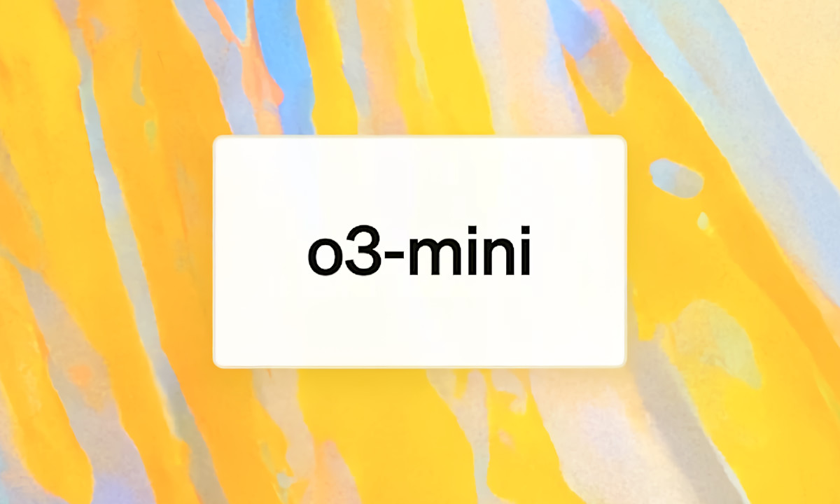 OpenAI responde a DeepSeek lanzando o3 para todos