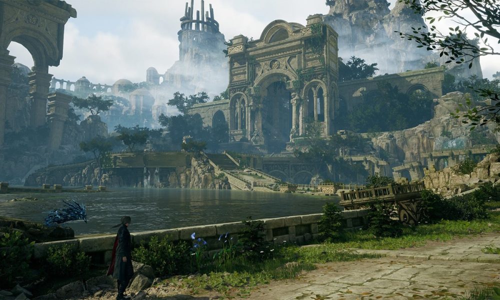 requisitos Lost Soul Aside