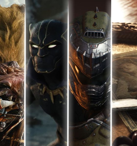 videojuegos más esperados para 2025