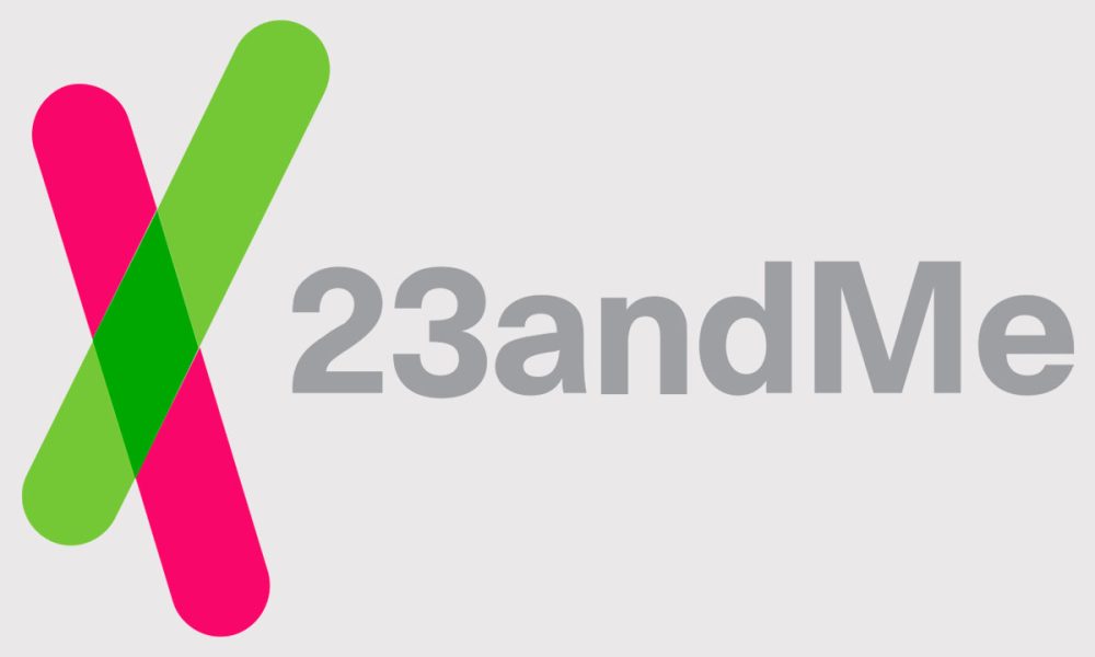 23andMe se declara en bancarrota, ¿tienen tus datos?