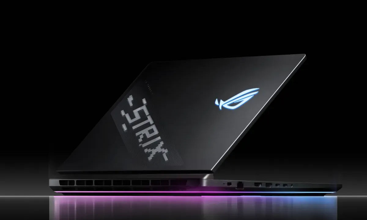 La generación 2025 ROG Strix de ASUS llega a España