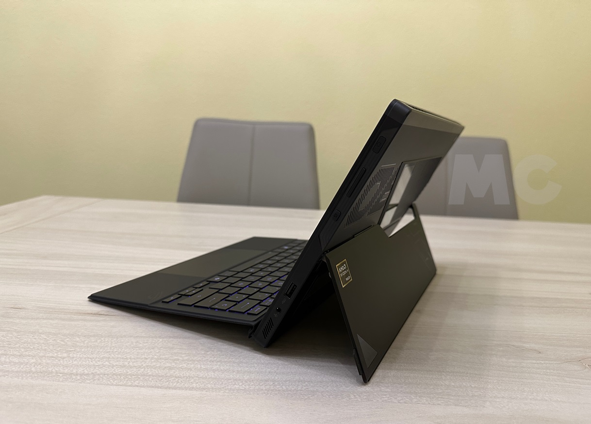 ASUS ROG FLOW Z13 2025