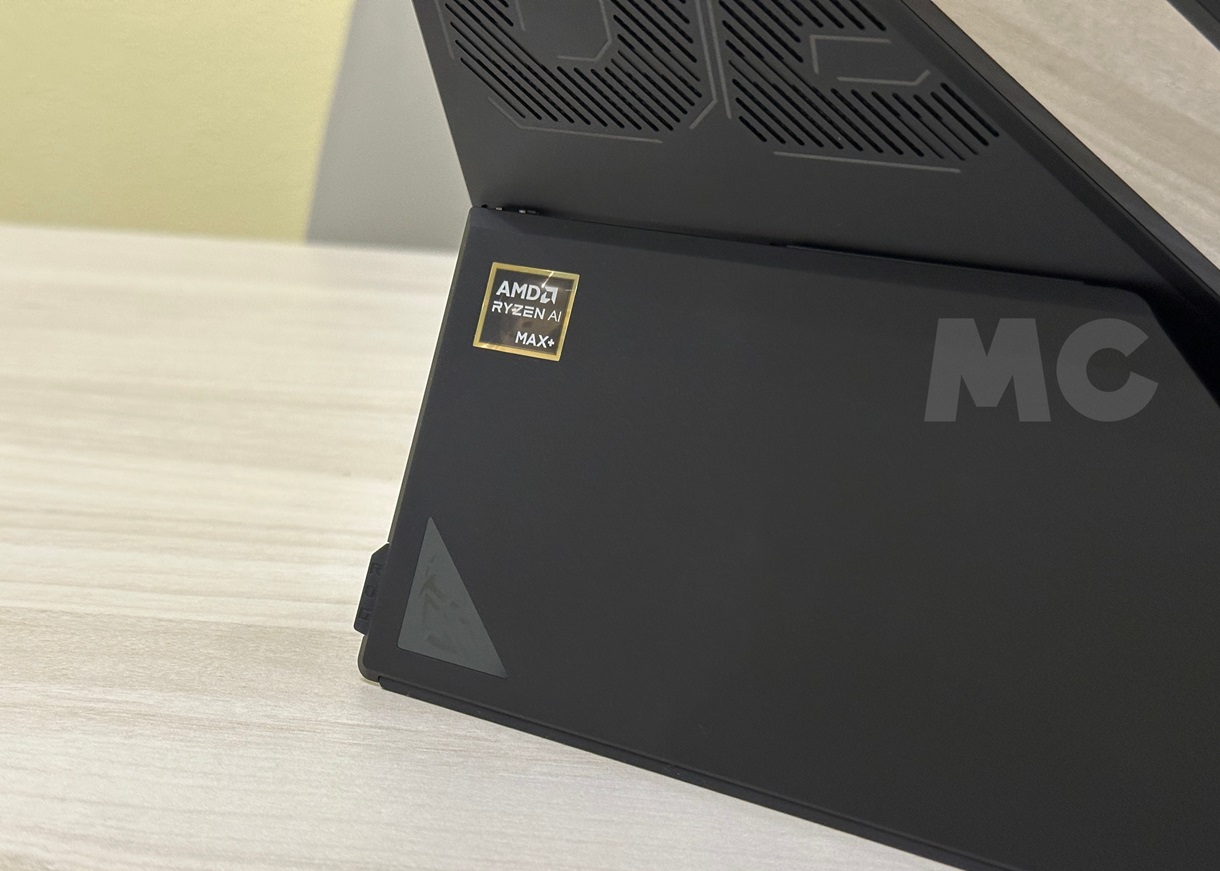 ASUS ROG FLOW Z13 2025