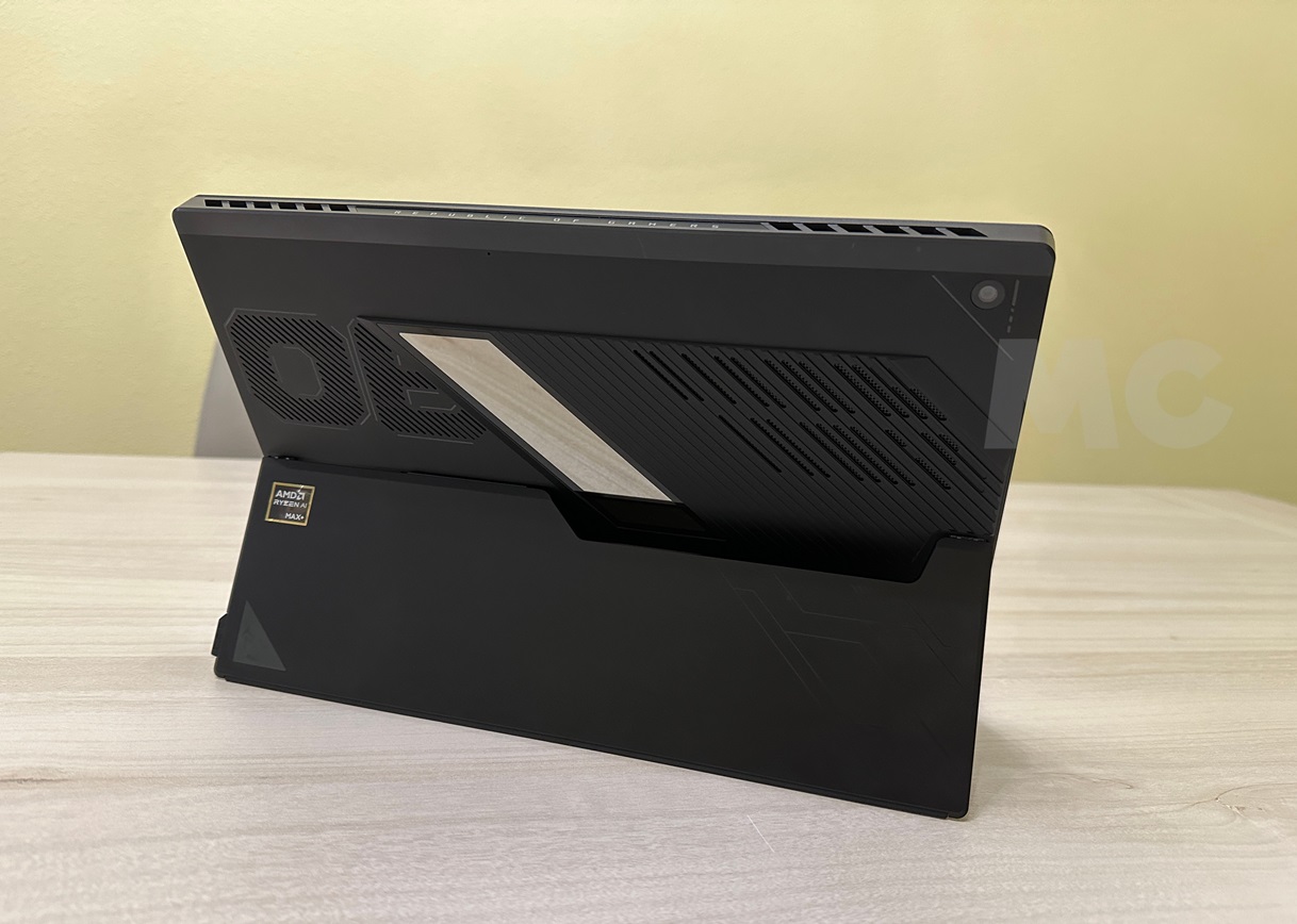 ASUS ROG FLOW Z13 2025