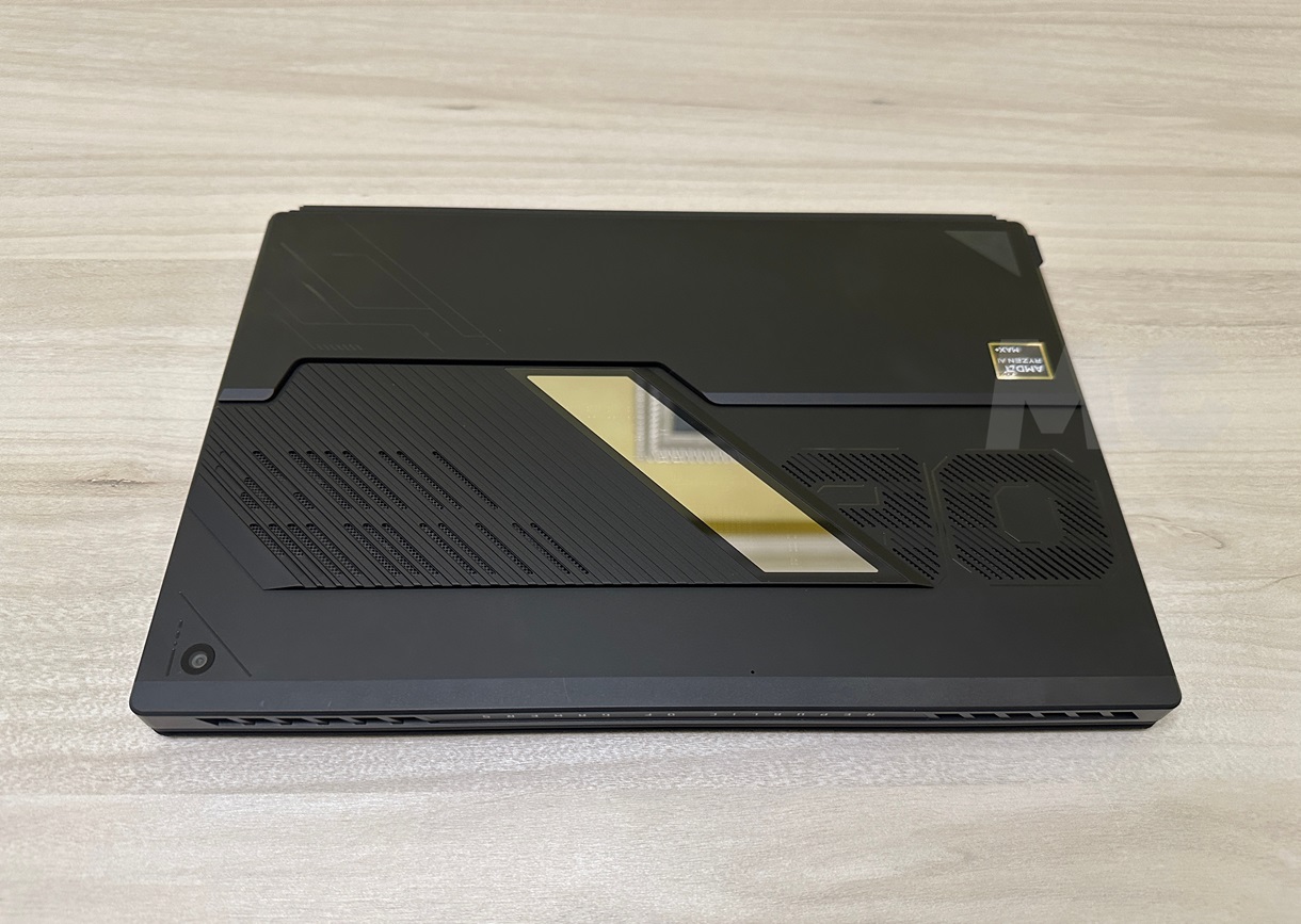 ASUS ROG FLOW Z13 2025