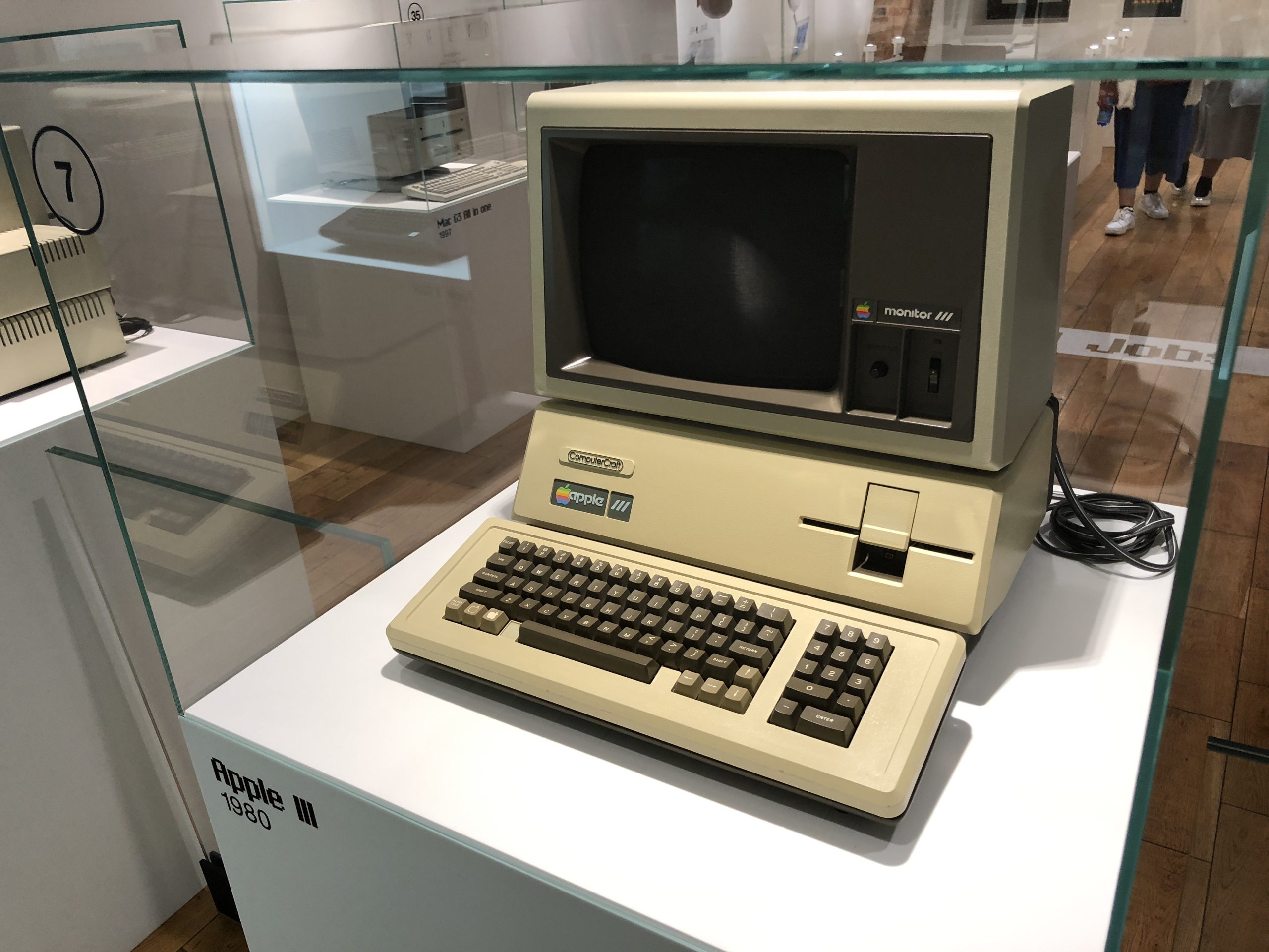 Apple III