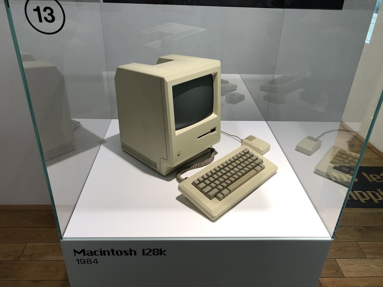 Apple Macintosh