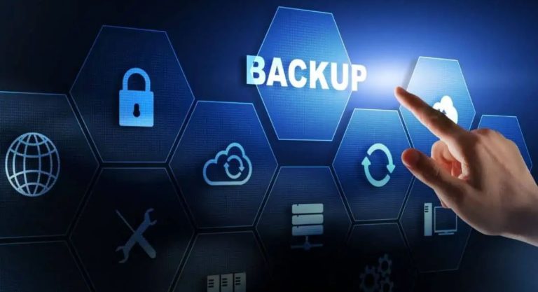 Día Mundial del Backup 2026, las copias de seguridad son vitales