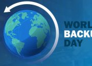 Día Mundial del Backup 2026