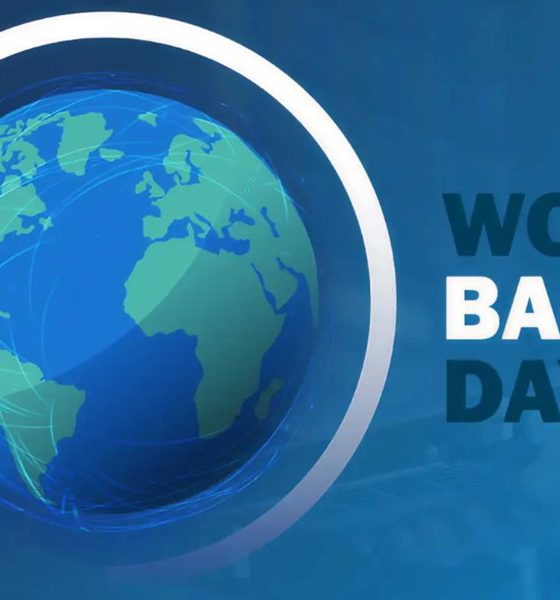 Día Mundial del Backup 2026