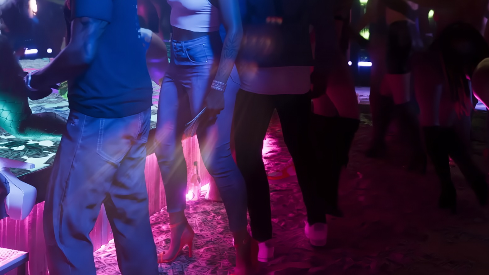 GTA VI superficies emisivas