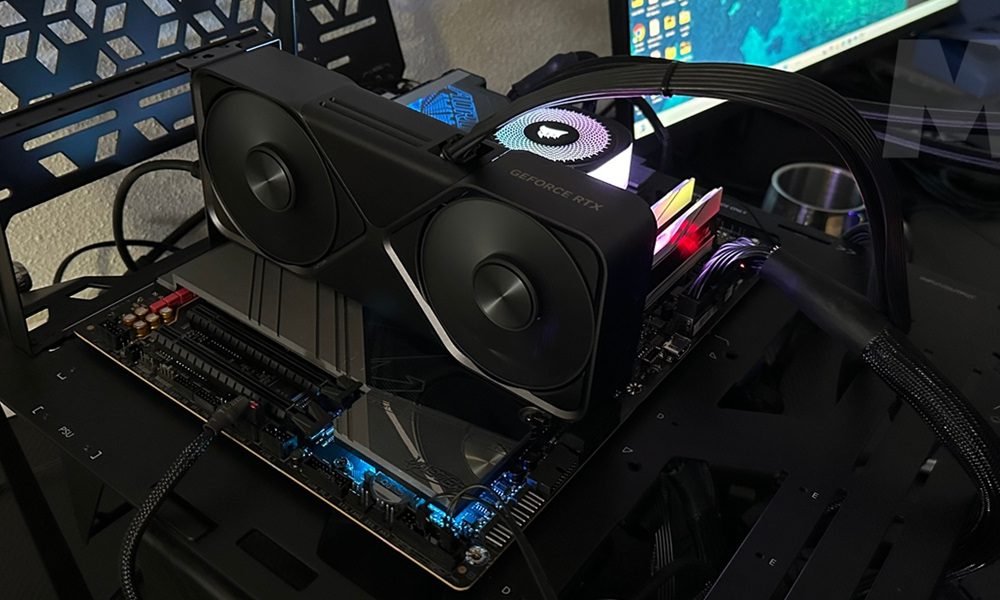 GeForce RTX 5070