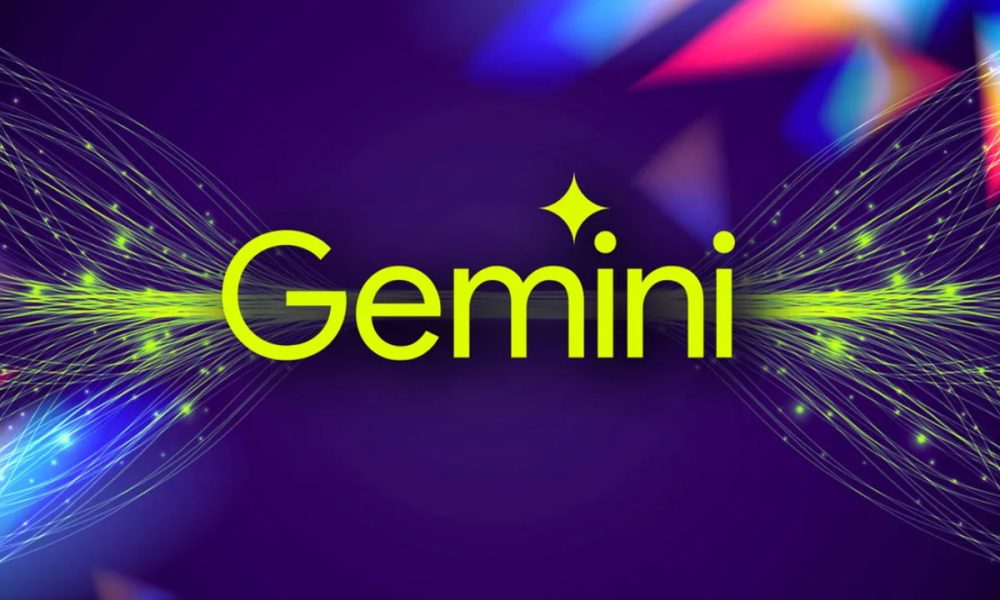 Gemini 2.5