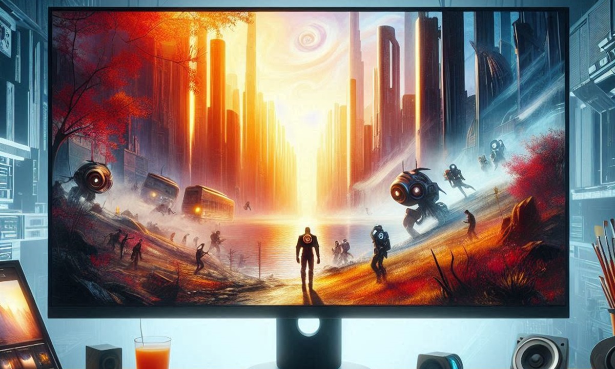 Half-Life 3 concepto IA