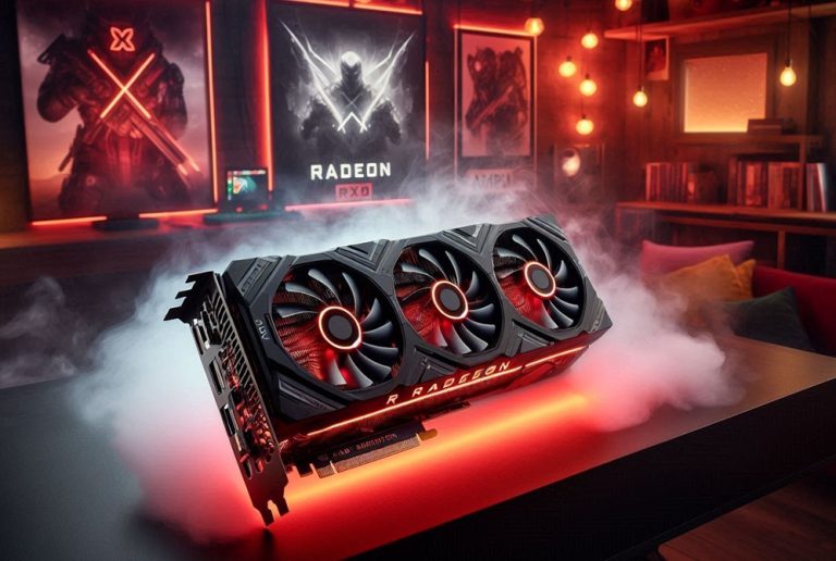 Radeon RX 9050, posibles especificaciones, rendimiento, fecha de ...