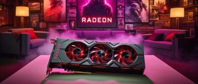 Radeon RX 9050, posibles especificaciones, rendimiento, fecha de ...