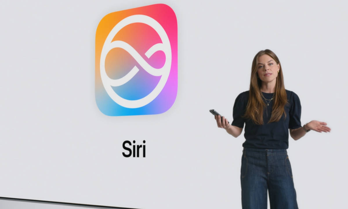 Siri sigue sin mejorar: Apple reconoce retrasos "feos y vergonzosos