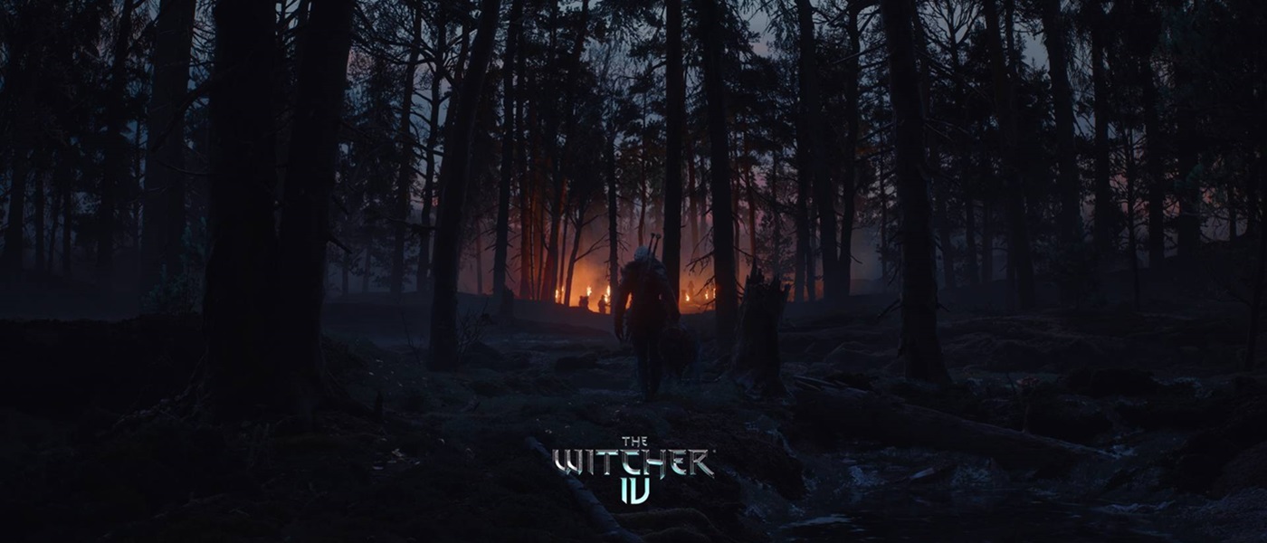 The Witcher IV