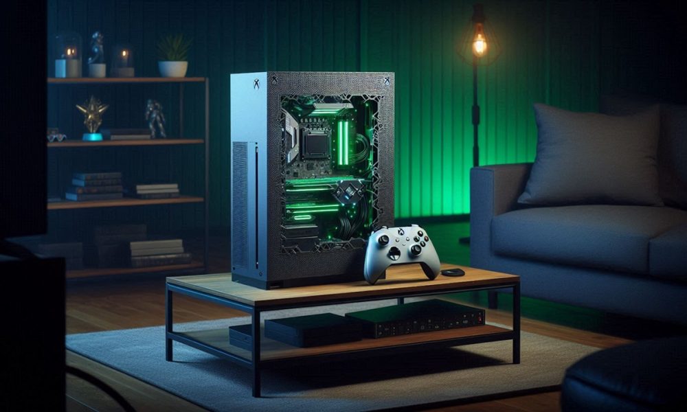 Xbox Next a finales de 2026, y con nuevo Call of Duty