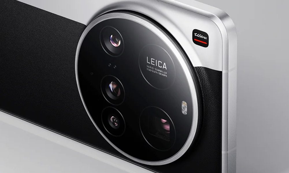 Xiaomi 15 Ultra