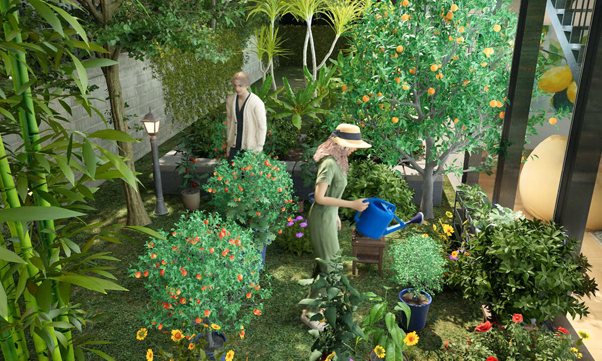 InZoi revela su precio y confirma que sus DLC serán gratuitos