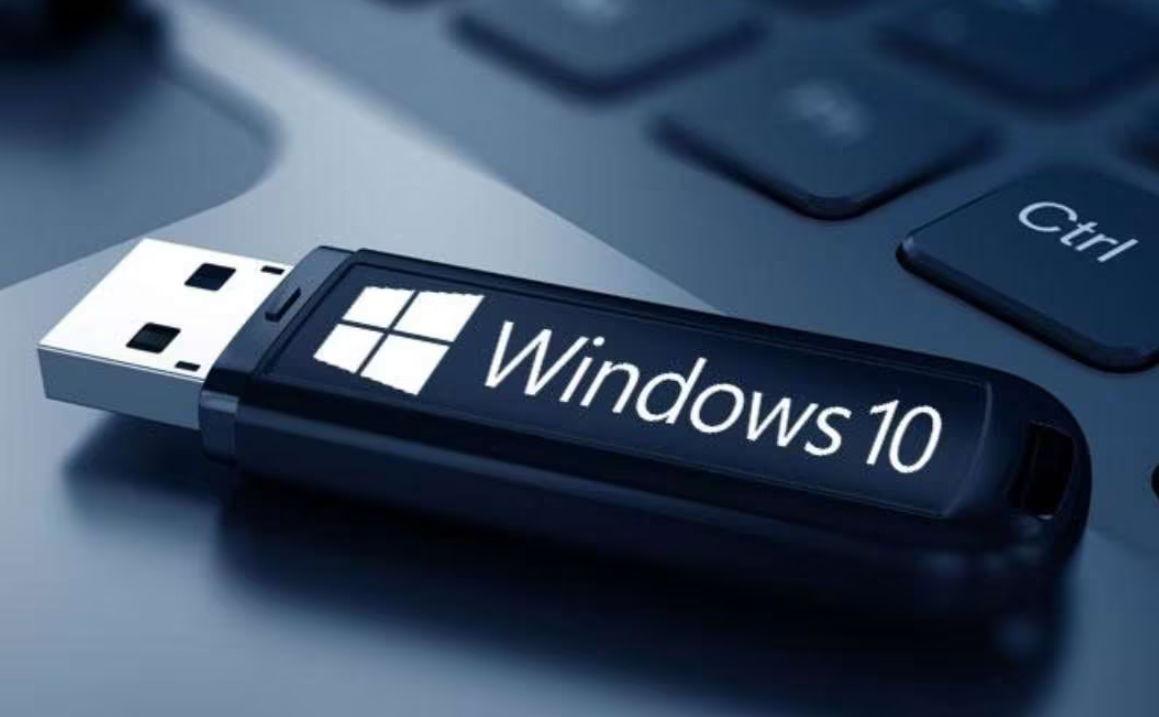 usos de un pendrive USB