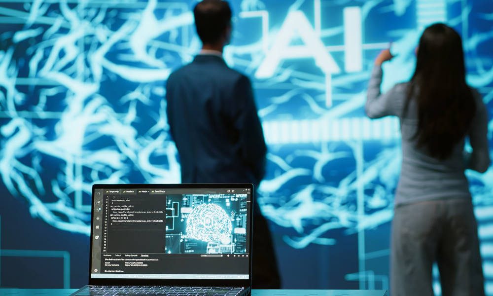 AGI: los riesgos que debemos entender cuanto antes