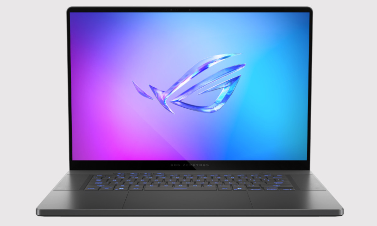 La generación 2025 ROG Zephyrus de ASUS llega a España