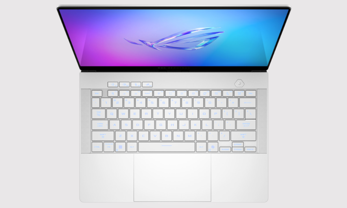 La generación 2025 ROG Zephyrus de ASUS llega a España