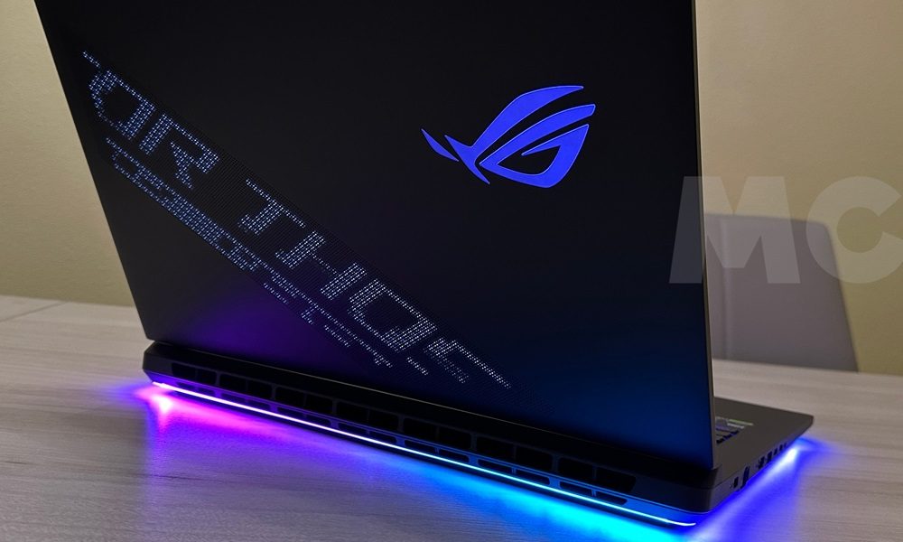 ASUS Strix SCAR 18 2025