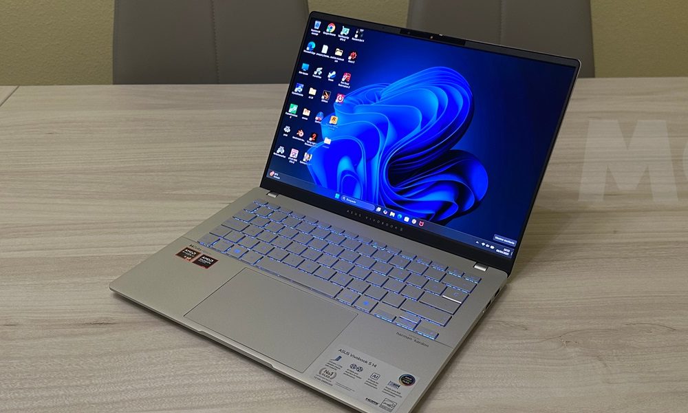 ASUS Vivobook S14