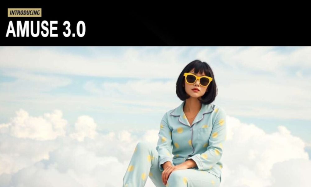 Amuse 3.0: AMD y TensorStack amplían la IA generativa local