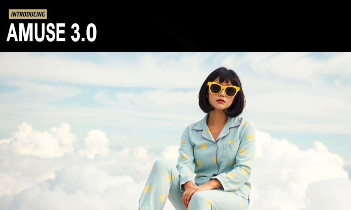 Amuse 3.0: AMD y TensorStack amplían la IA generativa local