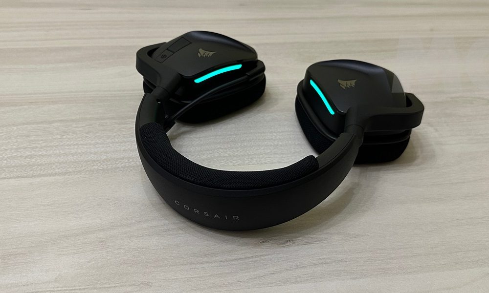 Corsair VOID WIRELESS v2