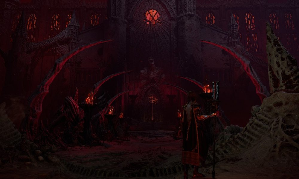 Diablo V mantendrá la base de Diablo IV