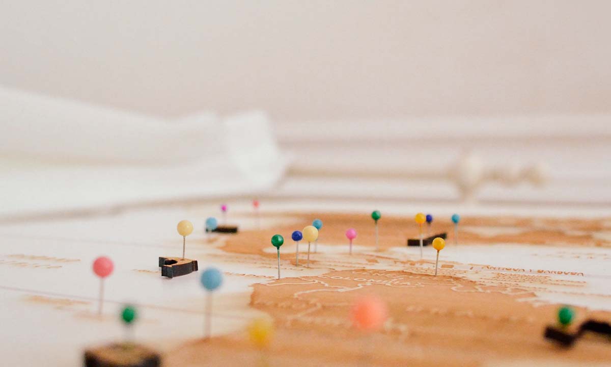 Google mejorará "Encontrar mi dispositivo"