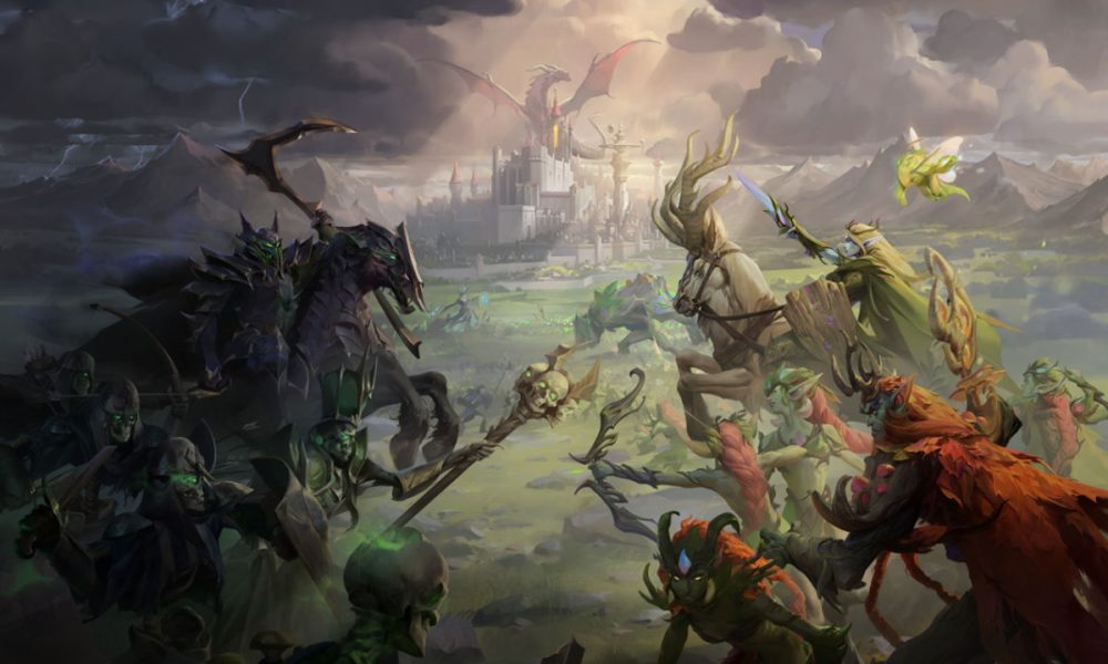 Heroes of Might and Magic: Olden Era