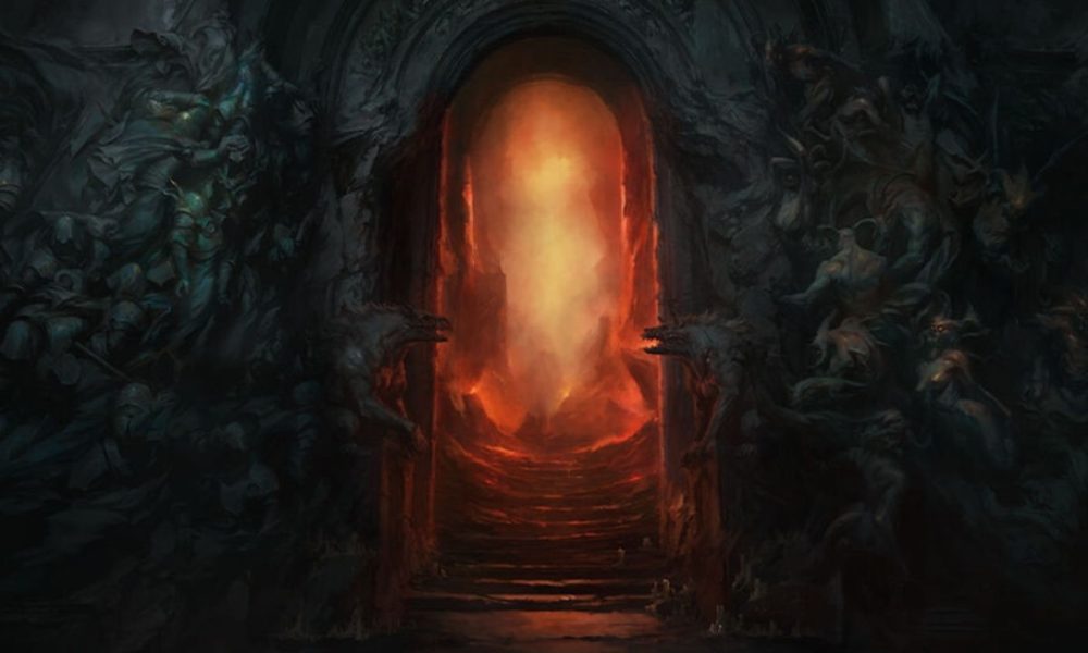 Hoja de ruta de Diablo IV