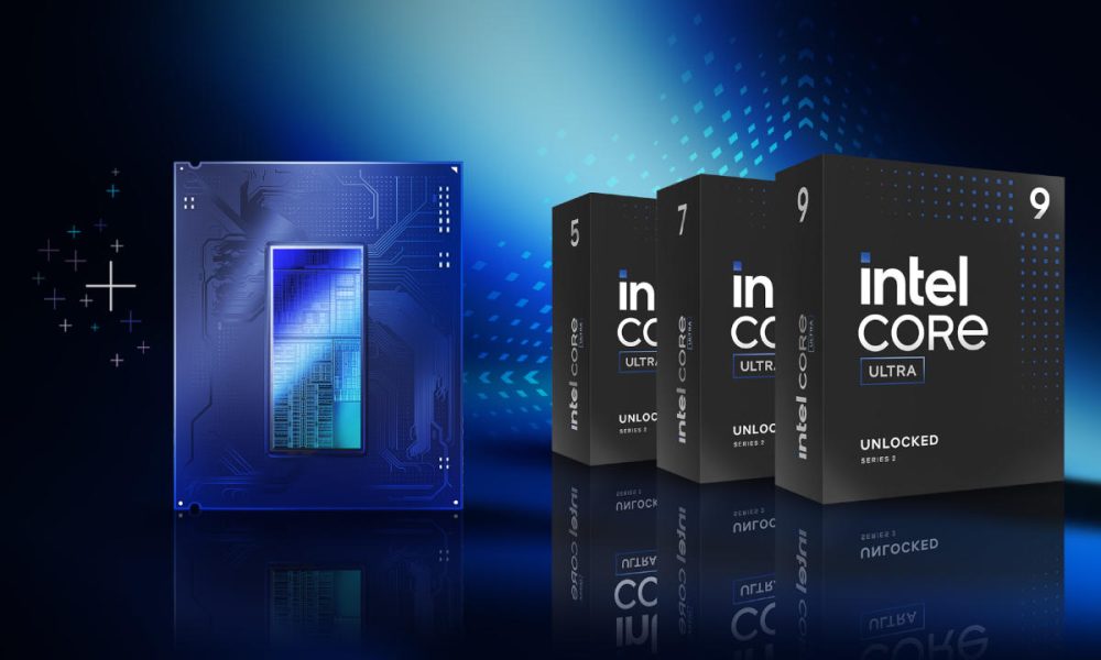 Intel 200S Boost, overclocking con soporte oficial y garantía