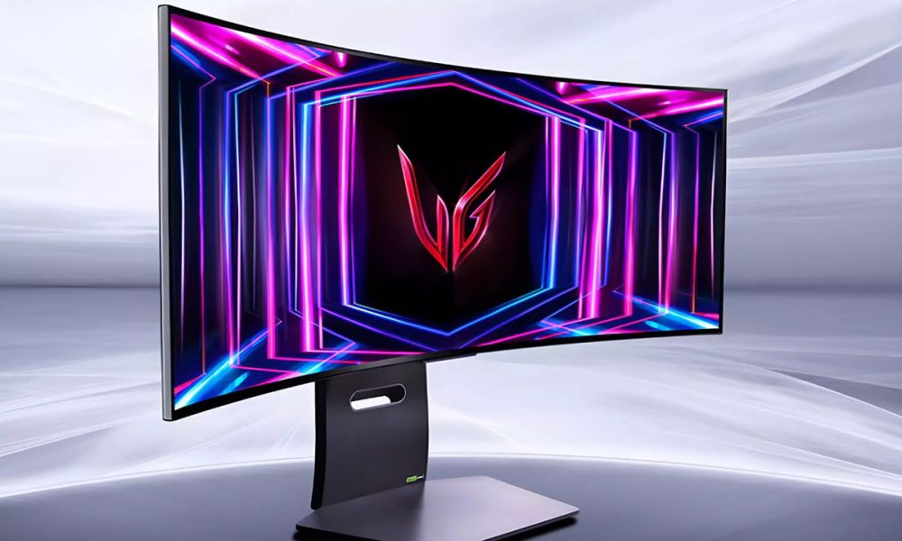 LG UltraGear OLED